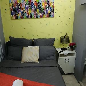 Private Bathroom Double Room